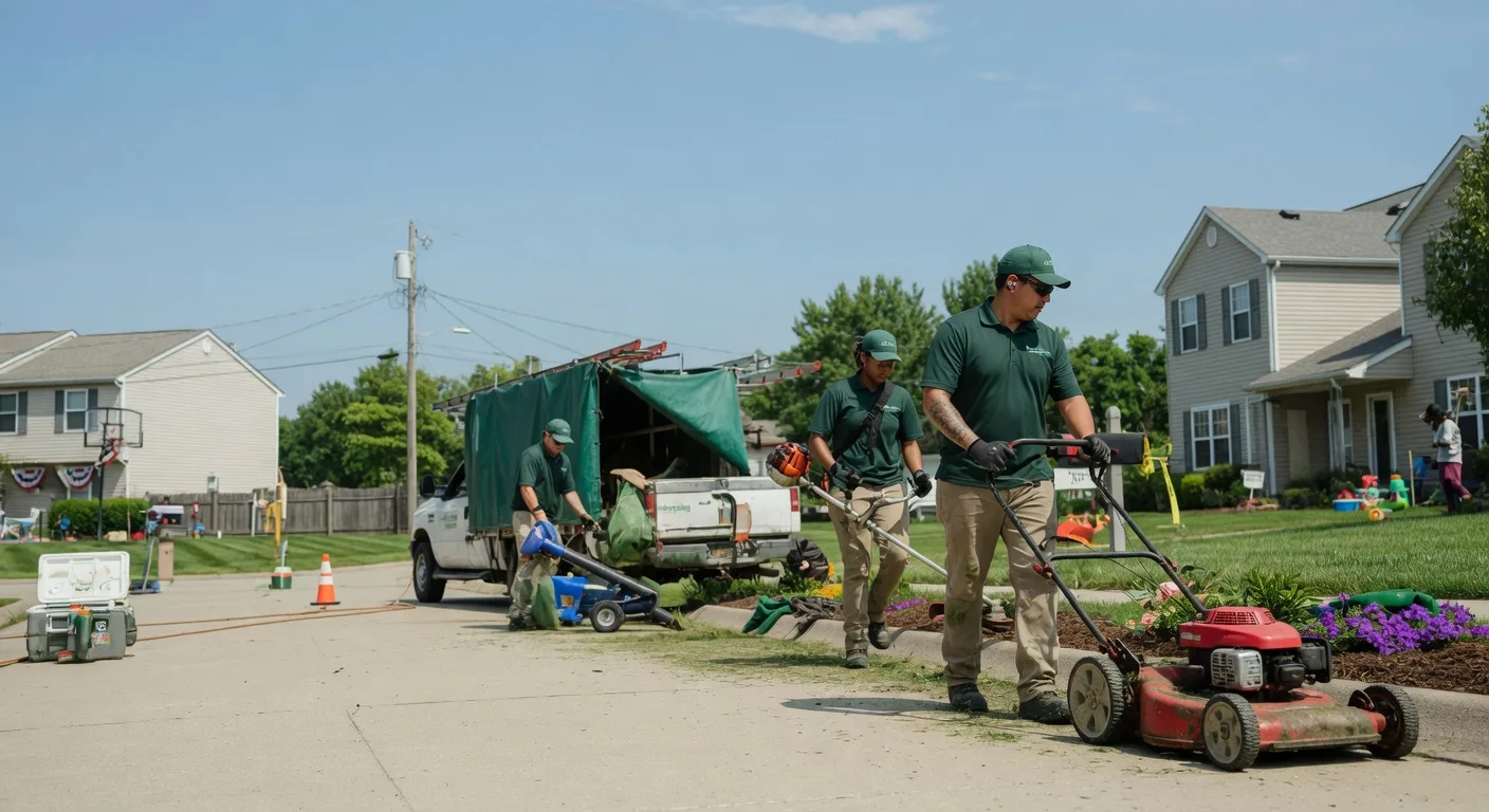 Irrigation Installation in Germantown, WI near me